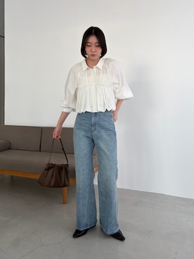 harunaさんのコーディネート