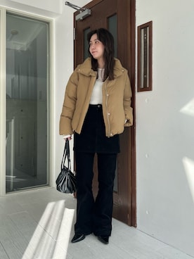 harunaさんのコーディネート