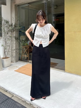 harunaさんのコーディネート