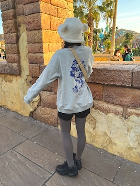 harunaさんのコーディネート