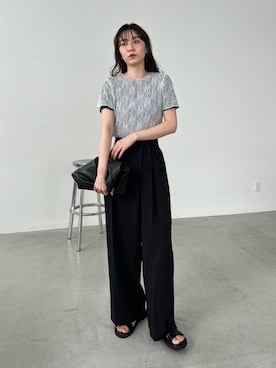 harunaさんのコーディネート