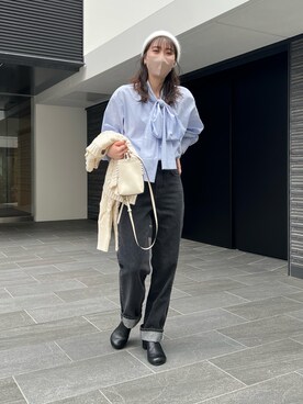 harunaさんのコーディネート