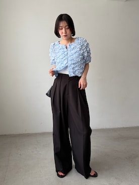 harunaさんのコーディネート
