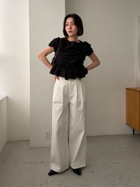 harunaさんのコーディネート