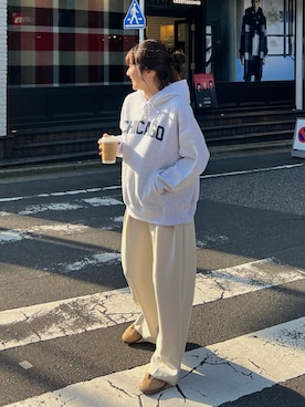 harunaさんのコーディネート
