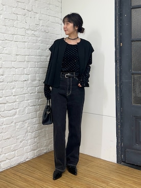 harunaさんのコーディネート