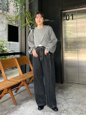 harunaさんのコーディネート