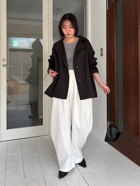 harunaさんのコーディネート