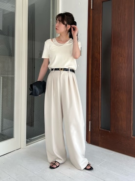 harunaさんのコーディネート