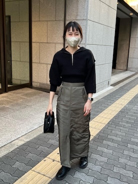 harunaさんのコーディネート