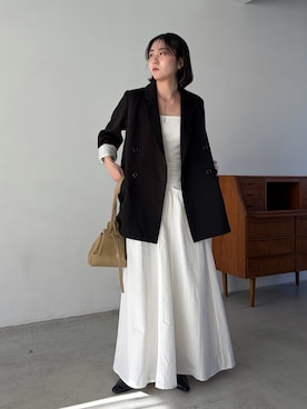 harunaさんのコーディネート