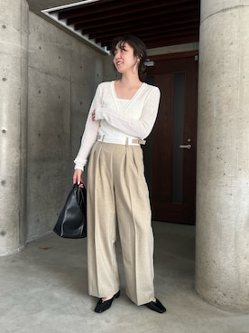 harunaさんのコーディネート