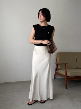 harunaさんのコーディネート