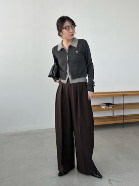 harunaさんのコーディネート