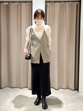 harunaさんのコーディネート