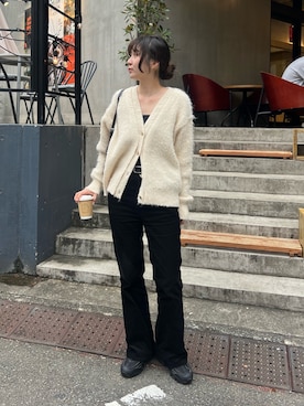 harunaさんのコーディネート