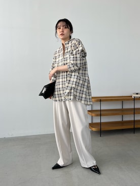 harunaさんのコーディネート