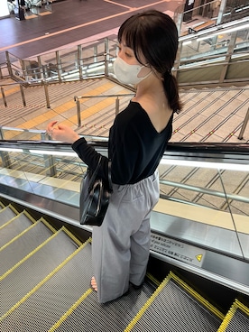 harunaさんのコーディネート