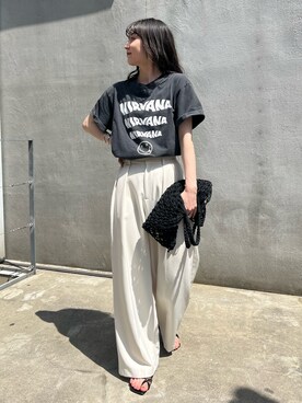 harunaさんのコーディネート