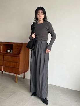 harunaさんのコーディネート