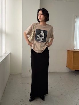 harunaさんのコーディネート