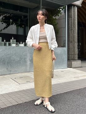 harunaさんのコーディネート