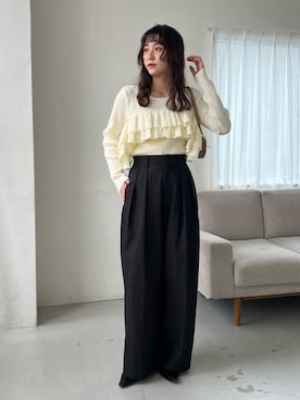 harunaさんのコーディネート