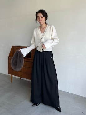 harunaさんのコーディネート