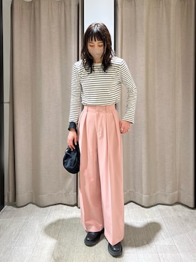 harunaさんのコーディネート