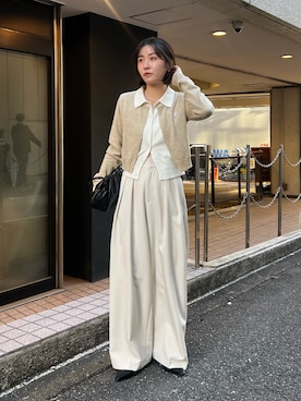 harunaさんのコーディネート