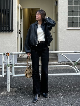 harunaさんのコーディネート