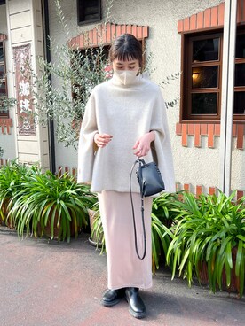 harunaさんのコーディネート