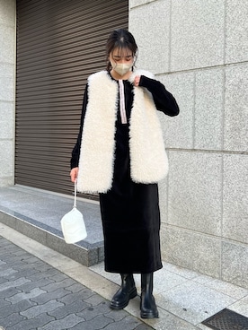 harunaさんのコーディネート