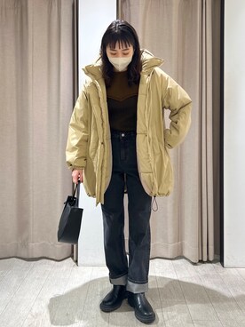 harunaさんのコーディネート