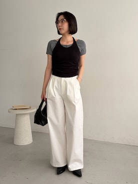 harunaさんのコーディネート