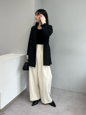 harunaさんのコーディネート