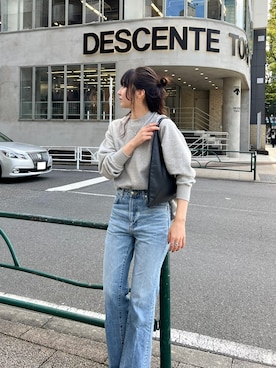 harunaさんのコーディネート