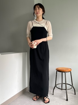 harunaさんのコーディネート