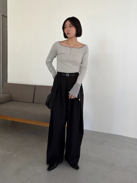 harunaさんのコーディネート