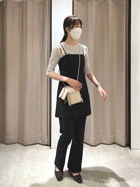 harunaさんのコーディネート
