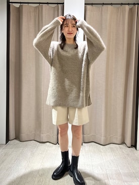harunaさんのコーディネート
