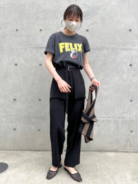 harunaさんのコーディネート