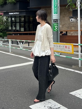 harunaさんのコーディネート