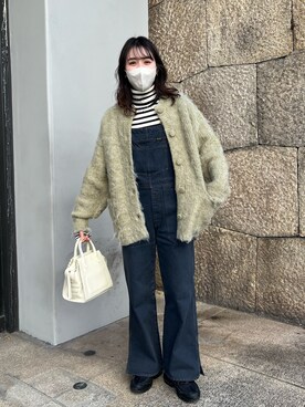 harunaさんのコーディネート