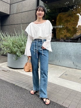 harunaさんのコーディネート