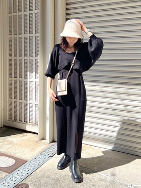 harunaさんのコーディネート
