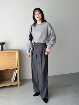 harunaさんのコーディネート