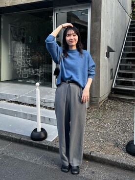 harunaさんのコーディネート