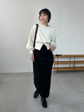 harunaさんのコーディネート
