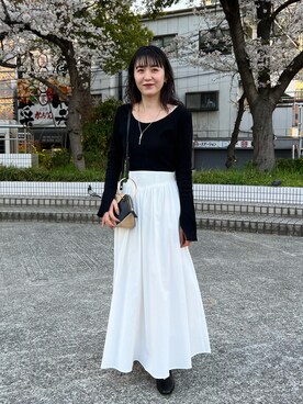 harunaさんのコーディネート